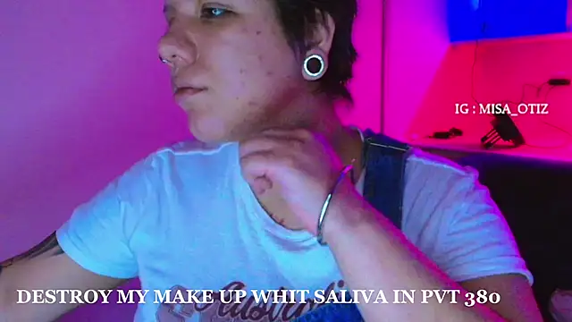 Melissa Adamsx online show from 5, 10, 2025