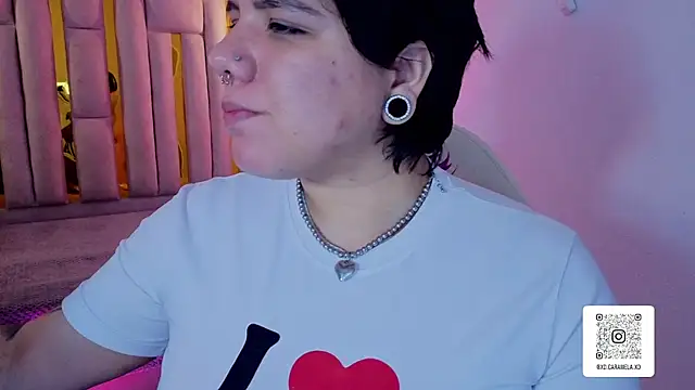 Melissa Adamsx online show from 14, 12, 2025