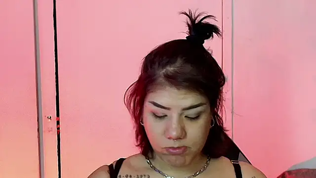 Melissa Adamsx online show from 19, 5, 2026