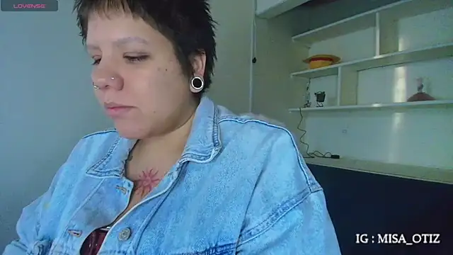 Melissa Adamsx online show from 22, 9, 2025