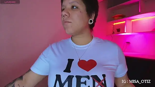 Melissa Adamsx online show from 24, 9, 2025