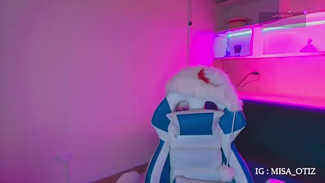 Melissa Adamsx online show from 19, 9, 2025