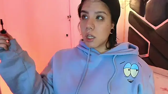 Melissa Adamsx online show from 25, 4, 2026
