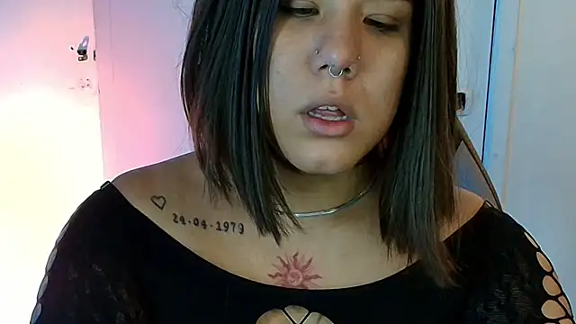 Melissa Adamsx online show from 6, 5, 2026