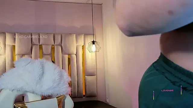 Melissa Adamsx online show from 27, 11, 2025