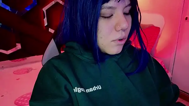 Melissa Adamsx online show from 14, 4, 2026