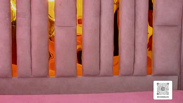 Melissa Adamsx online show from 18, 12, 2025