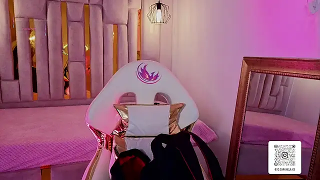 Melissa Adamsx online show from 16, 12, 2025