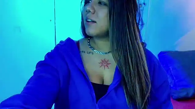 Melissa Adamsx online show from 20, 5, 2026
