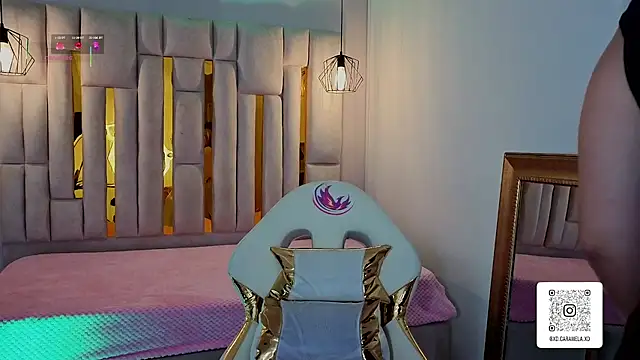 Melissa Adamsx online show from 17, 12, 2025