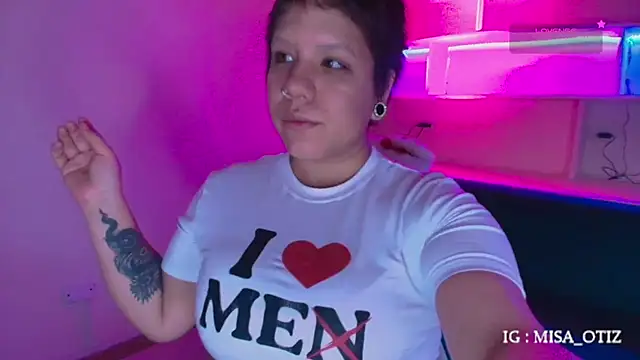 Melissa Adamsx online show from 13, 9, 2025