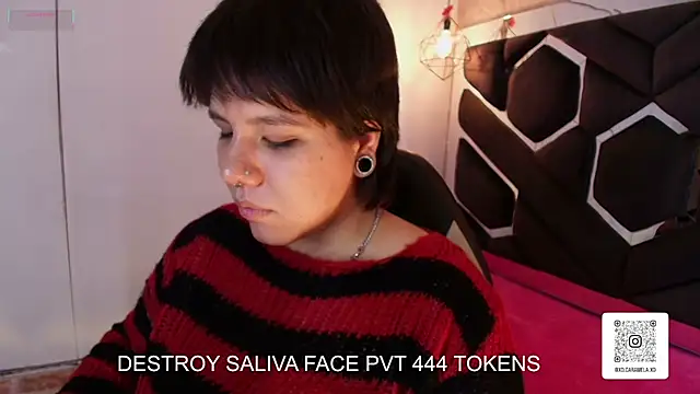 Melissa Adamsx online show from 11, 1, 2026