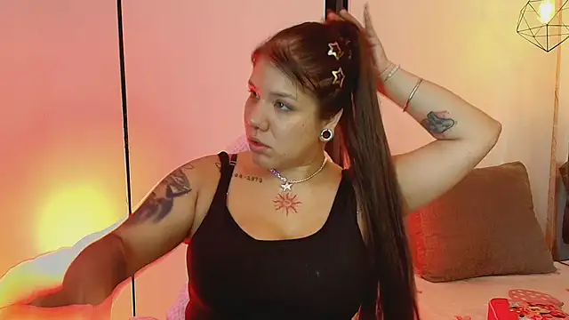 Melissa Adamsx online show from 22, 5, 2026