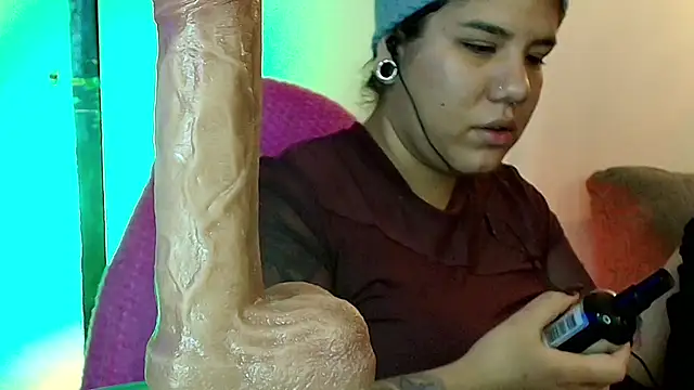 Melissa Adamsx online show from 15, 5, 2026