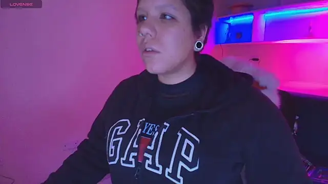 Melissa Adamsx online show from 16, 9, 2025