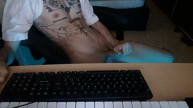 Kryk97 online show from 15, 6, 2026