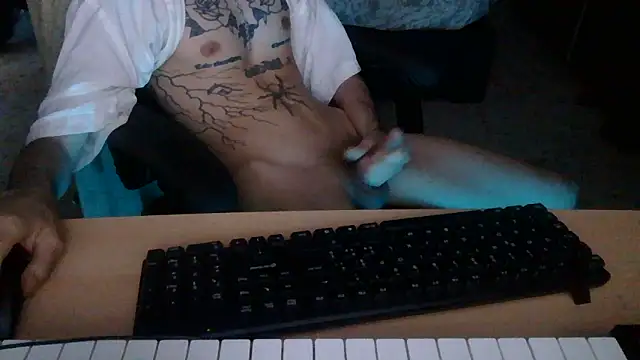 Kryk97 online show from 16, 6, 2026