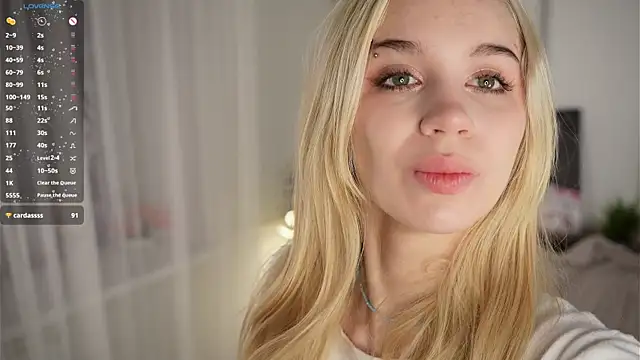 Snapshot of JaymieVigen chatting on 10, 1, 2026 JaymieVigen online show from 10, 1, 2026