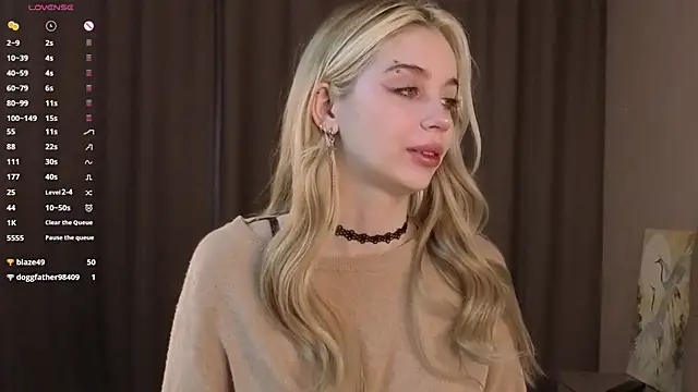 JaymieVigen online show from 6, 4, 2026