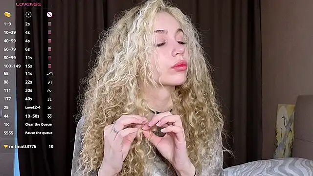 JaymieVigen online show from 9, 4, 2026