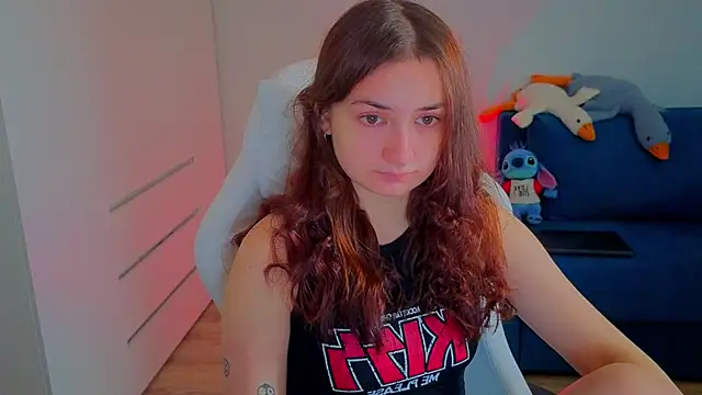 Lelia Vibe online show from 7, 10, 2025