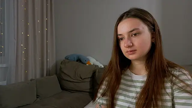 Lelia Vibe online show from 23, 2, 2026