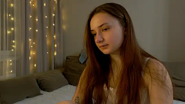 Lelia Vibe online show from 18, 3, 2026