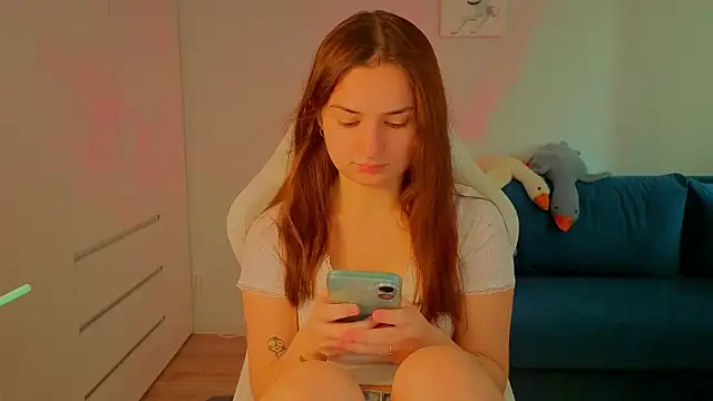 Lelia Vibe online show from 20, 9, 2025