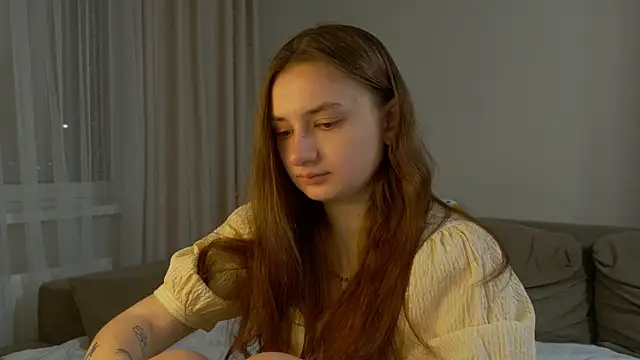 Lelia Vibe online show from 14, 4, 2026