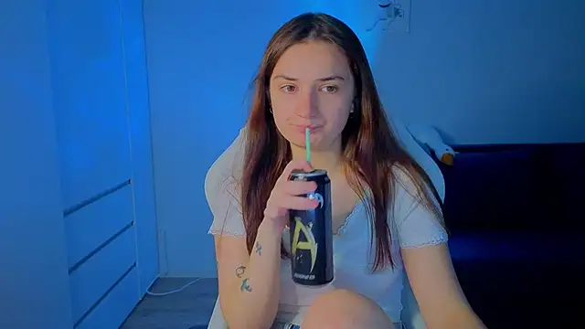 Lelia Vibe online show from 22, 9, 2025