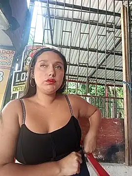 Snapshot of Naughty_Samantha chatting on 7, 2, 2026 Naughty Samantha online show from 7, 2, 2026