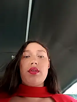 Naughty Samantha online show from 16, 11, 2025