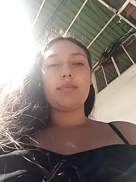 Naughty Samantha online show from 8, 11, 2025