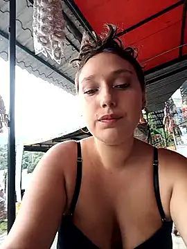 Naughty Samantha online show from 9, 1, 2026