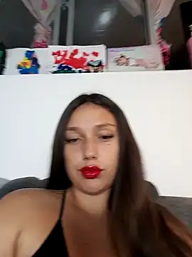 Naughty Samantha online show from 13, 9, 2025