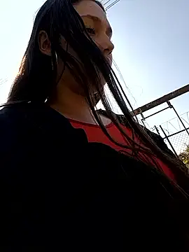 Naughty Samantha online show from 21, 11, 2025