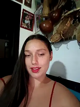 Naughty Samantha online show from 1, 10, 2025