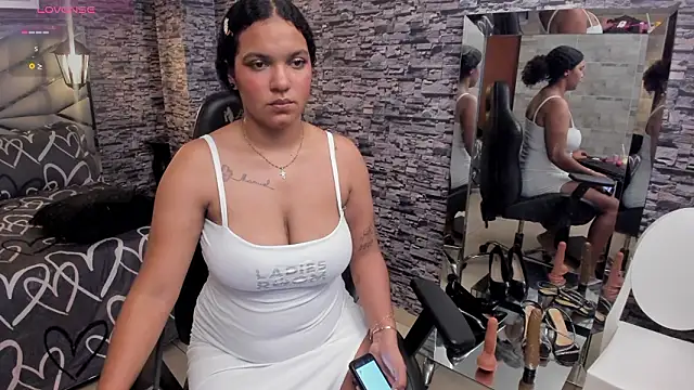 BellyBigBoobs online show from 15, 1, 2026