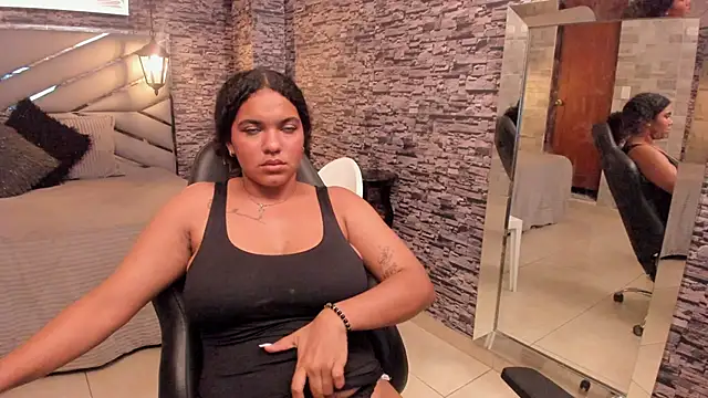 BellyBigBoobs online show from 2, 10, 2025