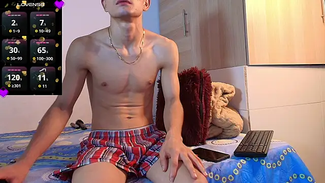 HARVEY HARDMAN online show from 19, 9, 2025