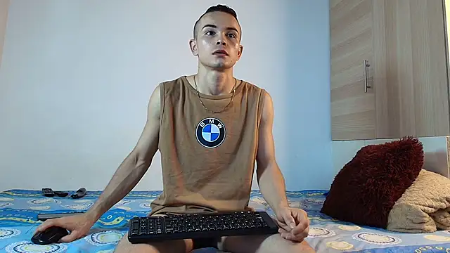 HARVEY HARDMAN online show from 13, 9, 2025