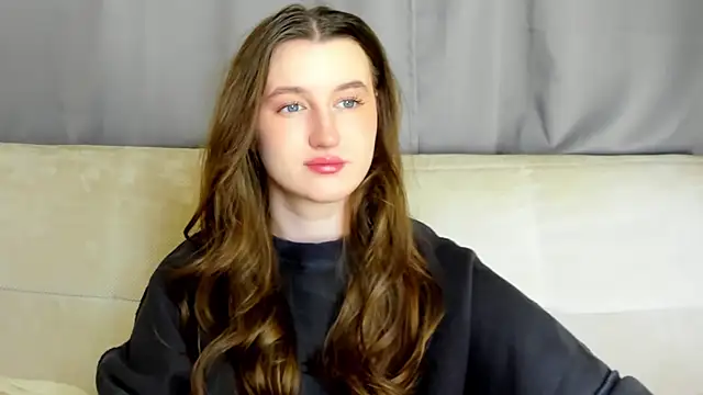 MissFoxy Ti online show from 24, 11, 2025