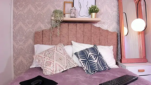 Anseru  online show from 26, 3, 2026