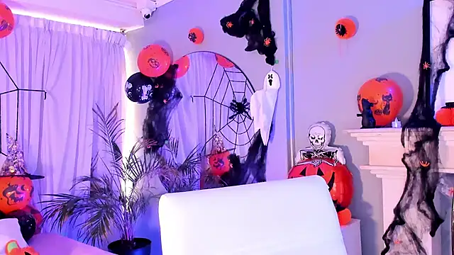 Anseru  online show from 30, 10, 2025