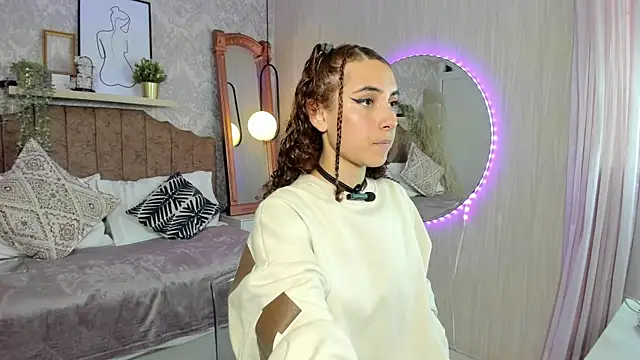 Anseru  online show from 23, 2, 2026