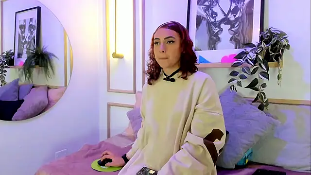 Anseru  online show from 5, 2, 2026