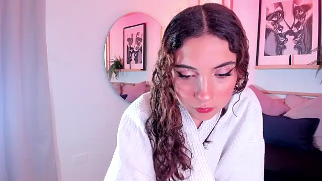 Anseru  online show from 22, 12, 2025