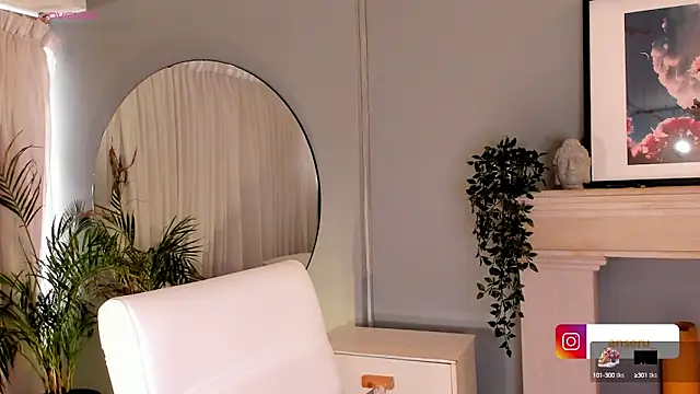 Anseru  online show from 22, 10, 2025