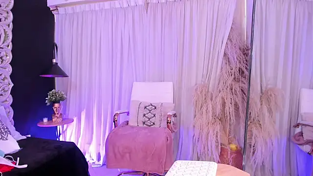 Anseru  online show from 11, 11, 2025