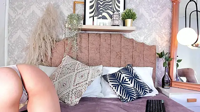 Anseru  online show from 3, 4, 2026